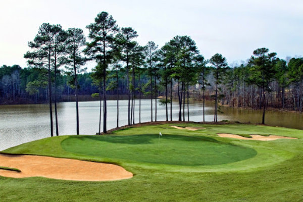 PTC Golf New