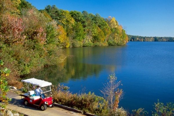 PTC Lake Properties
