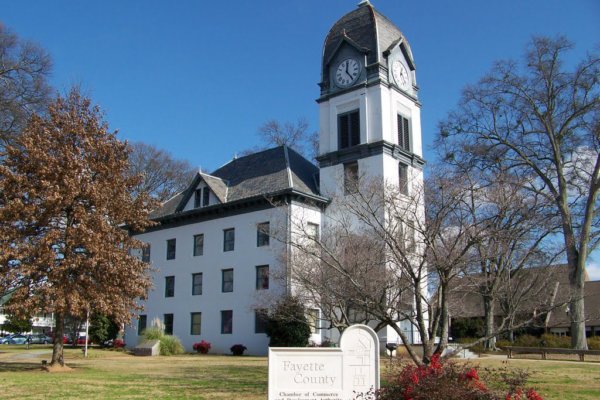 fayetteville new